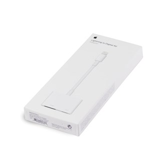 Adapteri Apple Lightning