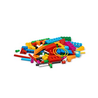 LEGO® Education SPIKE™ Essential varaosapaketti 1