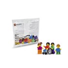 LEGO® Education SPIKE™ Essential varaosapaketti 2