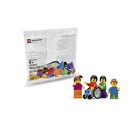 LEGO® Education SPIKE™ Essential varaosapaketti 2