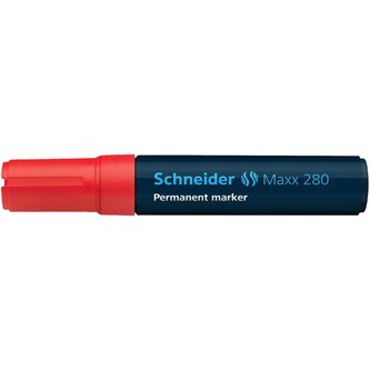 Huopakynä Schneider Maxx 280