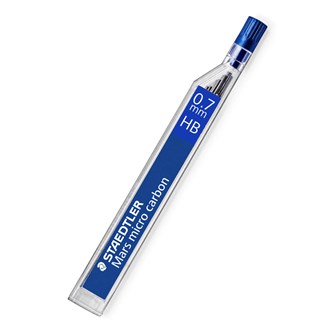 Irtolyijy Staedtler Mars 0,7 mm, 12 x 12 tuubia
