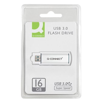 Muistitikku 16 GB