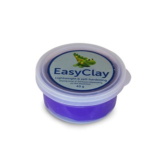 Easy Clay, ilmassa kuivuva massa, 40 g