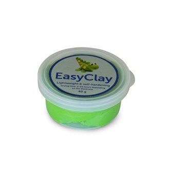 Easy Clay, ilmassa kuivuva massa, 40 g