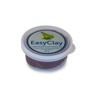 Easy Clay, ilmassa kuivuva massa, 40 g