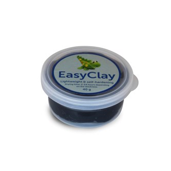 Easy Clay, ilmassa kuivuva massa, 40 g