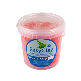 Easy Clay, ilmassa kuivuva massa, 650 g