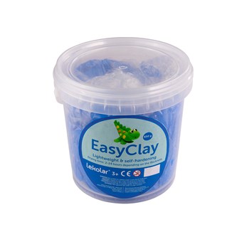 Easy Clay, ilmassa kuivuva massa, 650 g