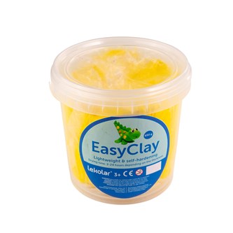 Easy Clay, ilmassa kuivuva massa, 650 g