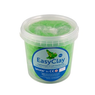 Easy Clay, ilmassa kuivuva massa, 650 g