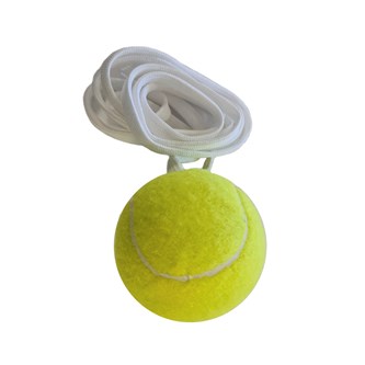 Pallo salkotennikseen