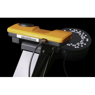 3D-skanneri Scan Dimension SOL