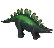 Stegosaurus, luonnonkumia
