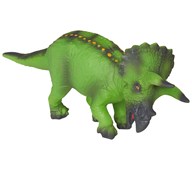 Triceratops, luonnonkumia