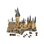 LEGO® Harry Potter™ Tylypahkan linna 71043