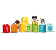 LEGO® DUPLO® Numerojuna