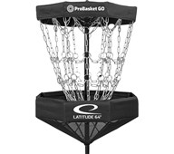 Frisbeegolfkori Latitude 64° Pro Basket Go