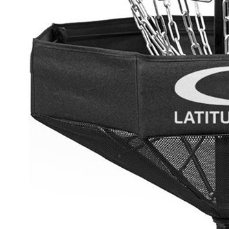 Frisbeegolfkori Latitude 64° Pro Basket Go