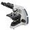 BMS D3-220eP tutkimusmikroskooppi binokulaarinen 40–1000x