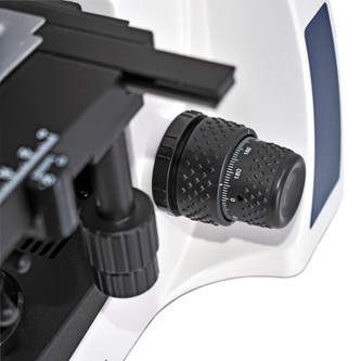 BMS D3-220eP tutkimusmikroskooppi binokulaarinen 40–1000x