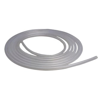 Kitronik 5M Silicone tube for use with 6 - 12V R385 diaphragm pump