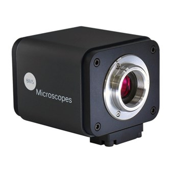 Mikroskooppikamera 4K, 8 MP