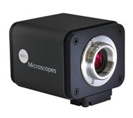 Mikroskooppikamera 4K, 8 MP