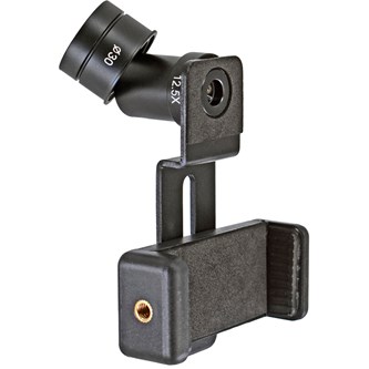 Puhelinokulaari mikroskooppiin BMS D2, D3