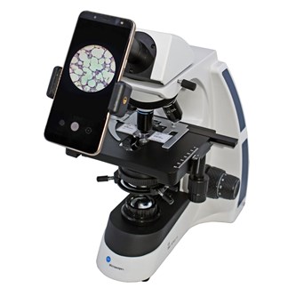 Puhelinokulaari mikroskooppiin BMS D2, D3