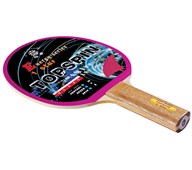 Pöytätennismaila, yksi tähti