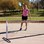 Pickleball-setti
