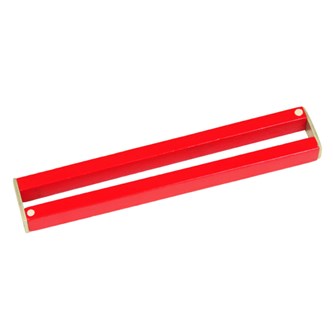 Magneettisauvapari AlNiCo 95 x 20 x 8 mm