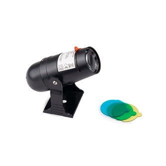 Kohdevalo diskopallolle