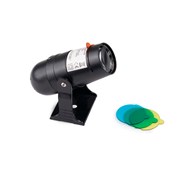 Kohdevalo diskopallolle