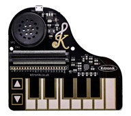 Kitronik :KLEF Piano for the BBC micro:bit