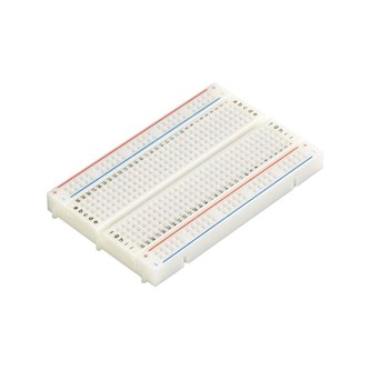Koekytkentälevy, 400 paikkaa - PBU301