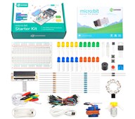 ElecFreaks Micro:bit Starter Kit