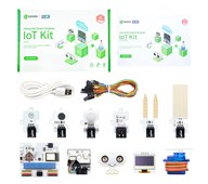 Elecfreaks micro:bit smart science IoT kit