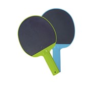 Pöytätennismaila Outdoor, 2 kpl