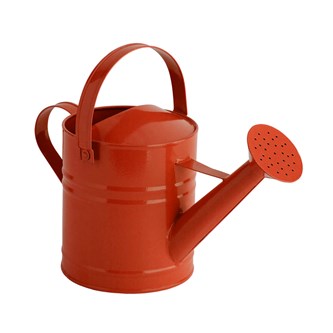 Kastelukannu 1,5 l, metalli