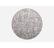 Basaltti -matto ø 240 cm