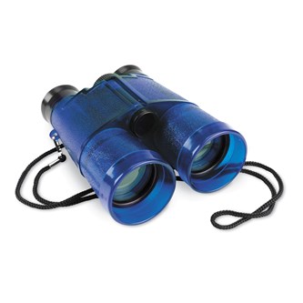 Lasten kiikarit 6 x 35