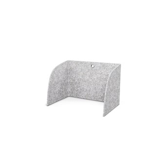 Koekirjoitusermi 50×35×35 cm