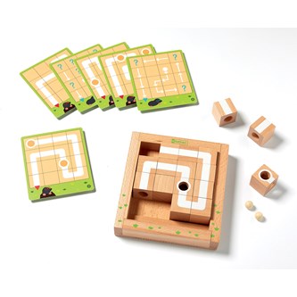 Maze Blocks