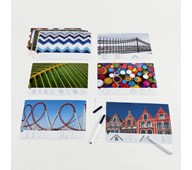 Kirjoittamiseen valmistava harjoitus