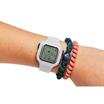 Time Timer® rannekello, junior