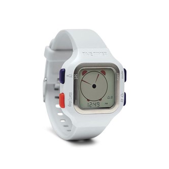 Time Timer® rannekello, junior