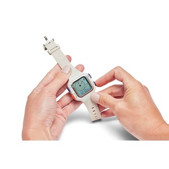 Time Timer® rannekello, junior