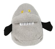 Pehmolelu, Mörkö